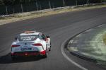 Toyota GR Supra Safety Car 2019 года